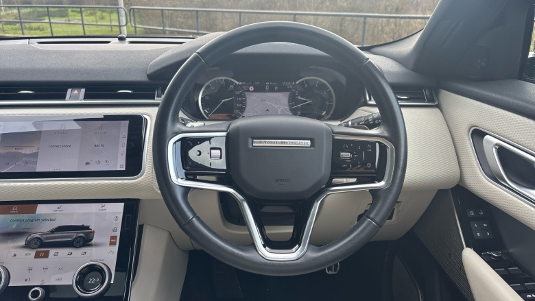 Land Rover Range Rover Velar 2.0 P250 Edition 5dr Auto Petrol Estate